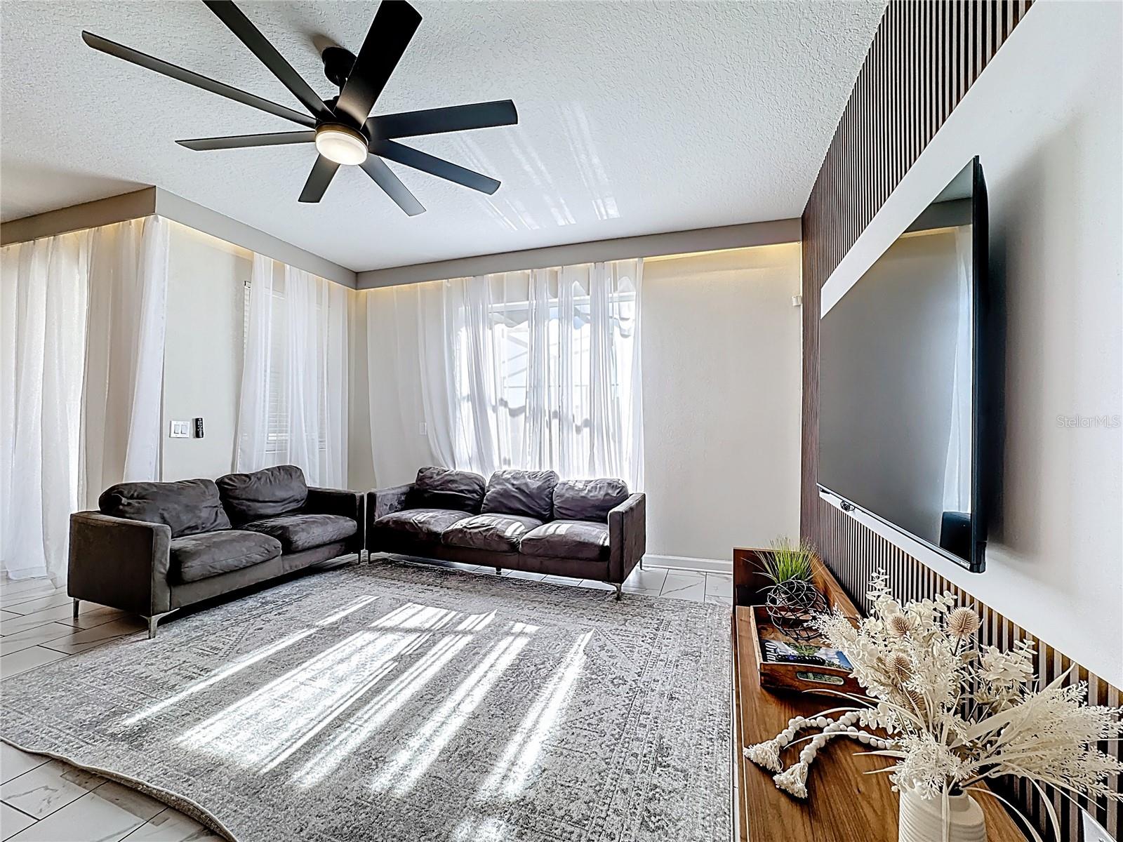 STOREY LAKE PH 2 - Residential