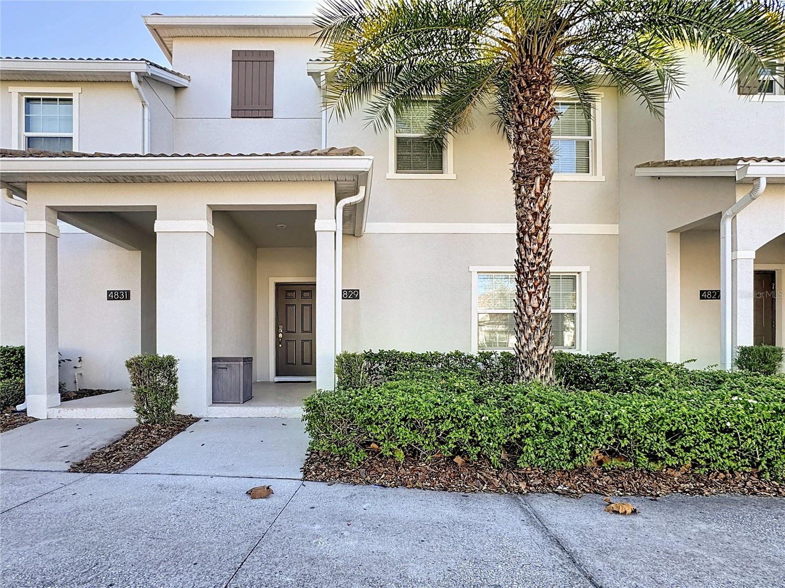 STOREY LAKE PH 2 - Residential