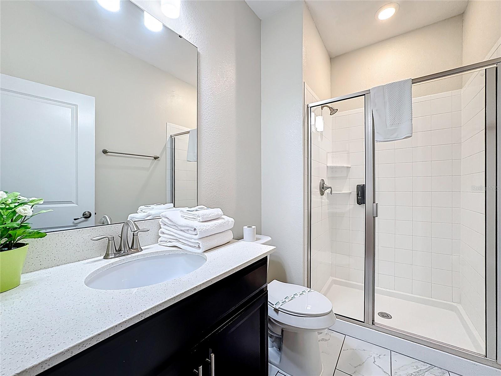 STOREY LAKE PH 2 - Residential