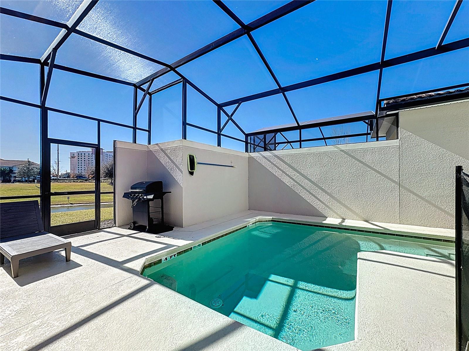 STOREY LAKE PH 2 - Residential