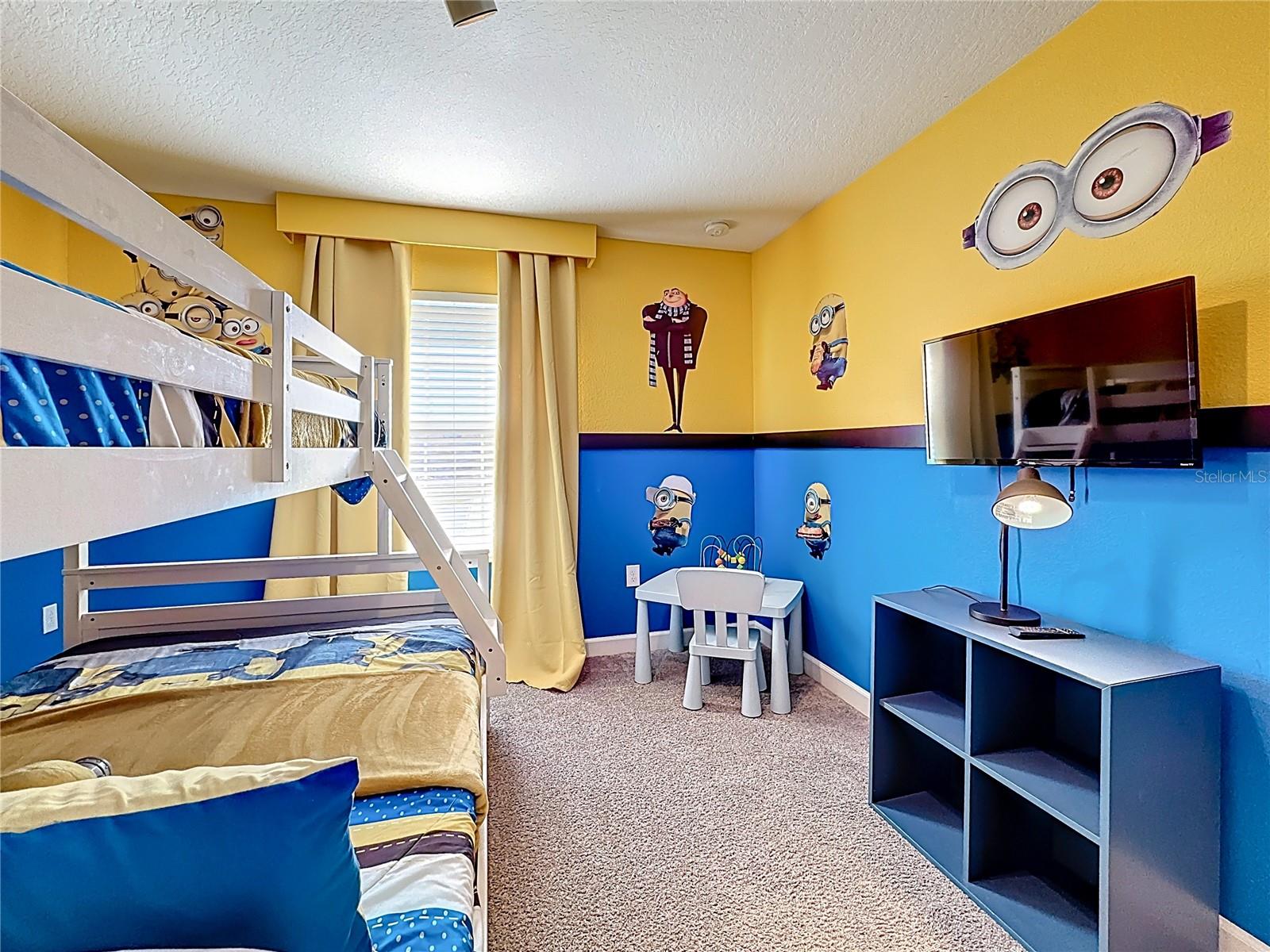 STOREY LAKE PH 2 - Residential