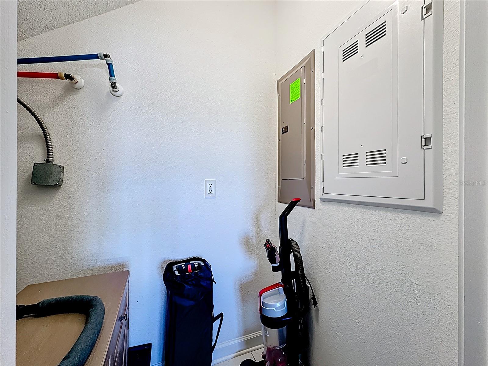 STOREY LAKE PH 2 - Residential