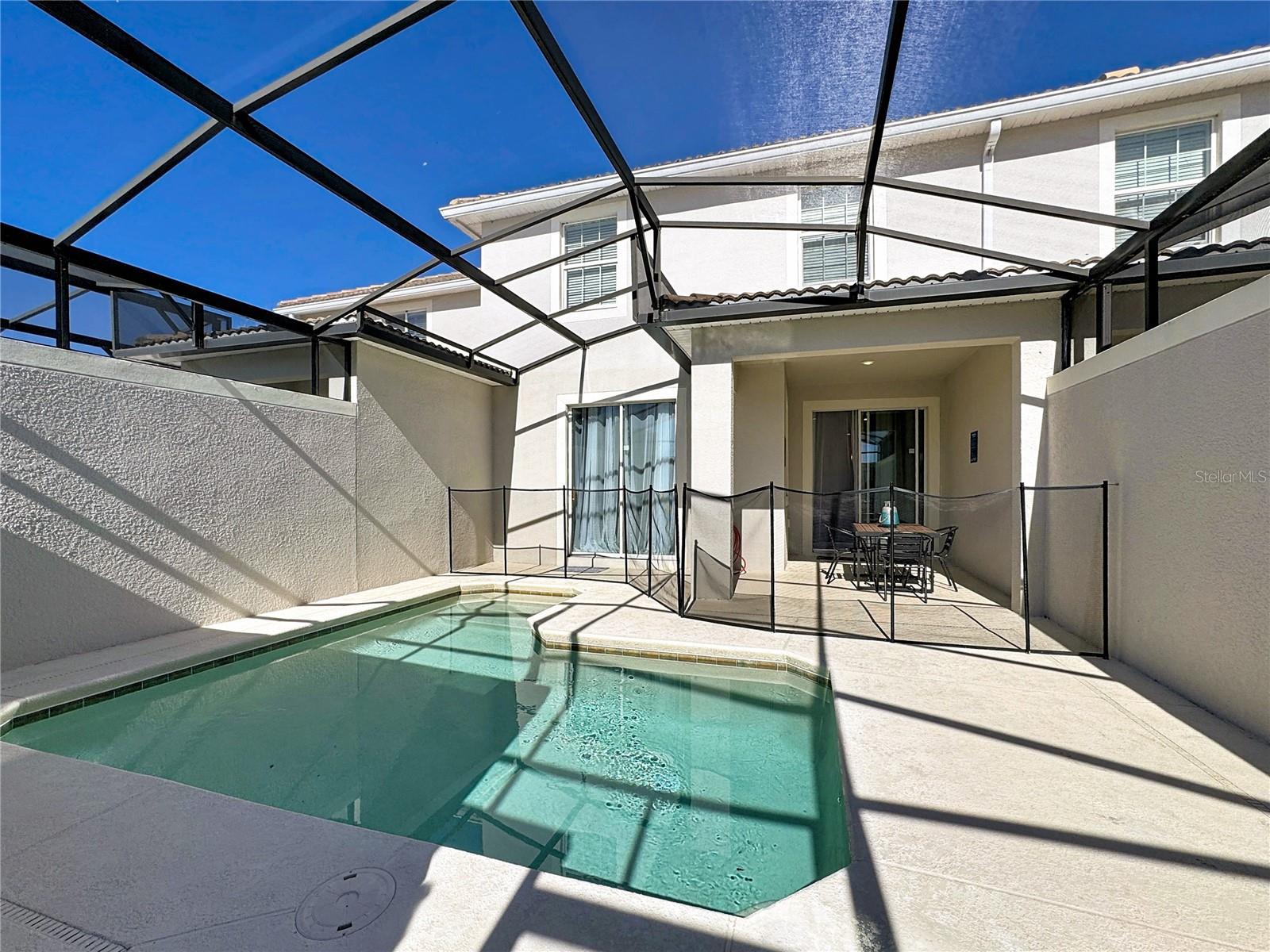 STOREY LAKE PH 2 - Residential