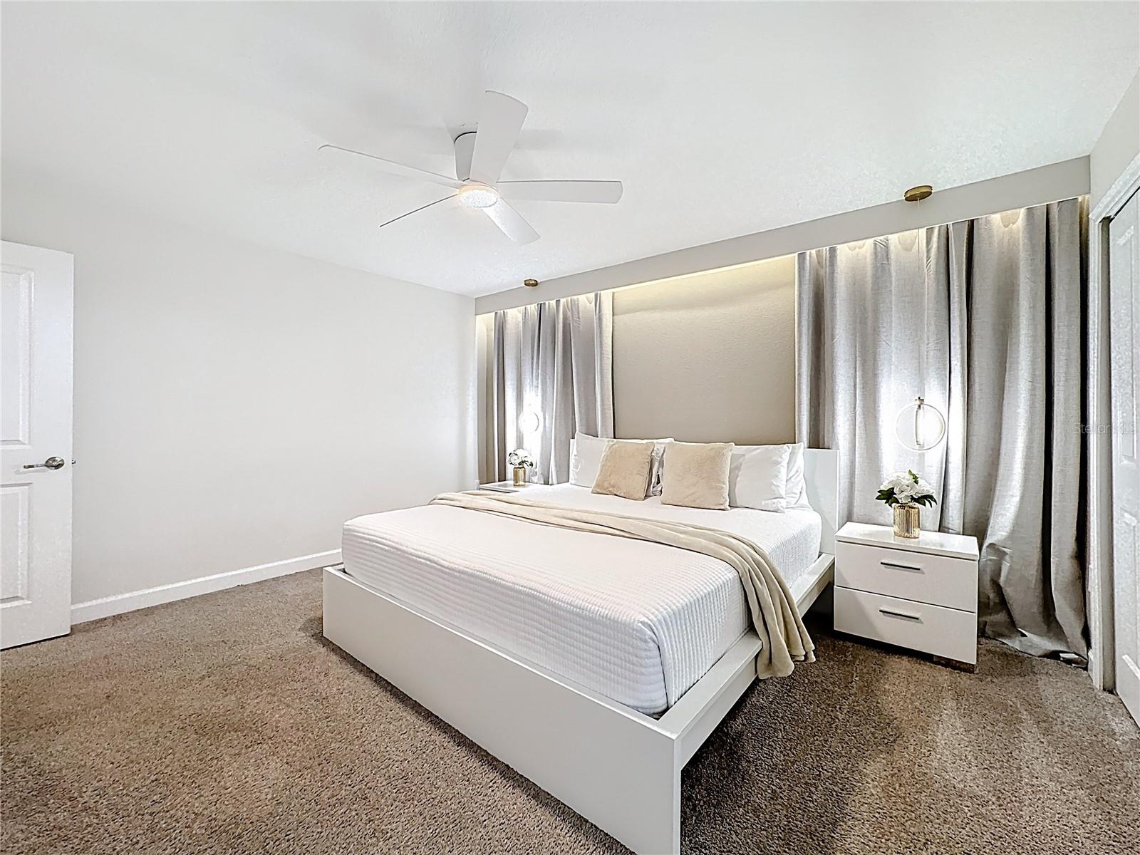 STOREY LAKE PH 2 - Residential