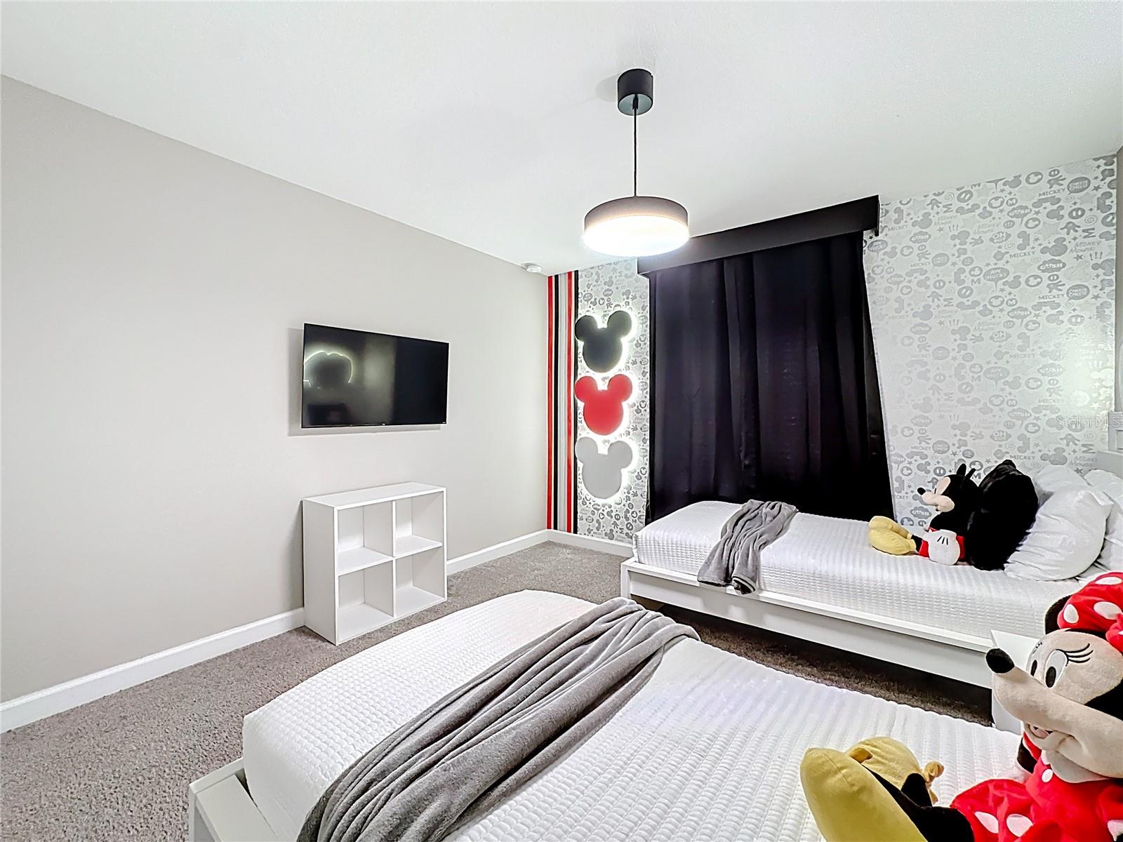 STOREY LAKE PH 2 - Residential