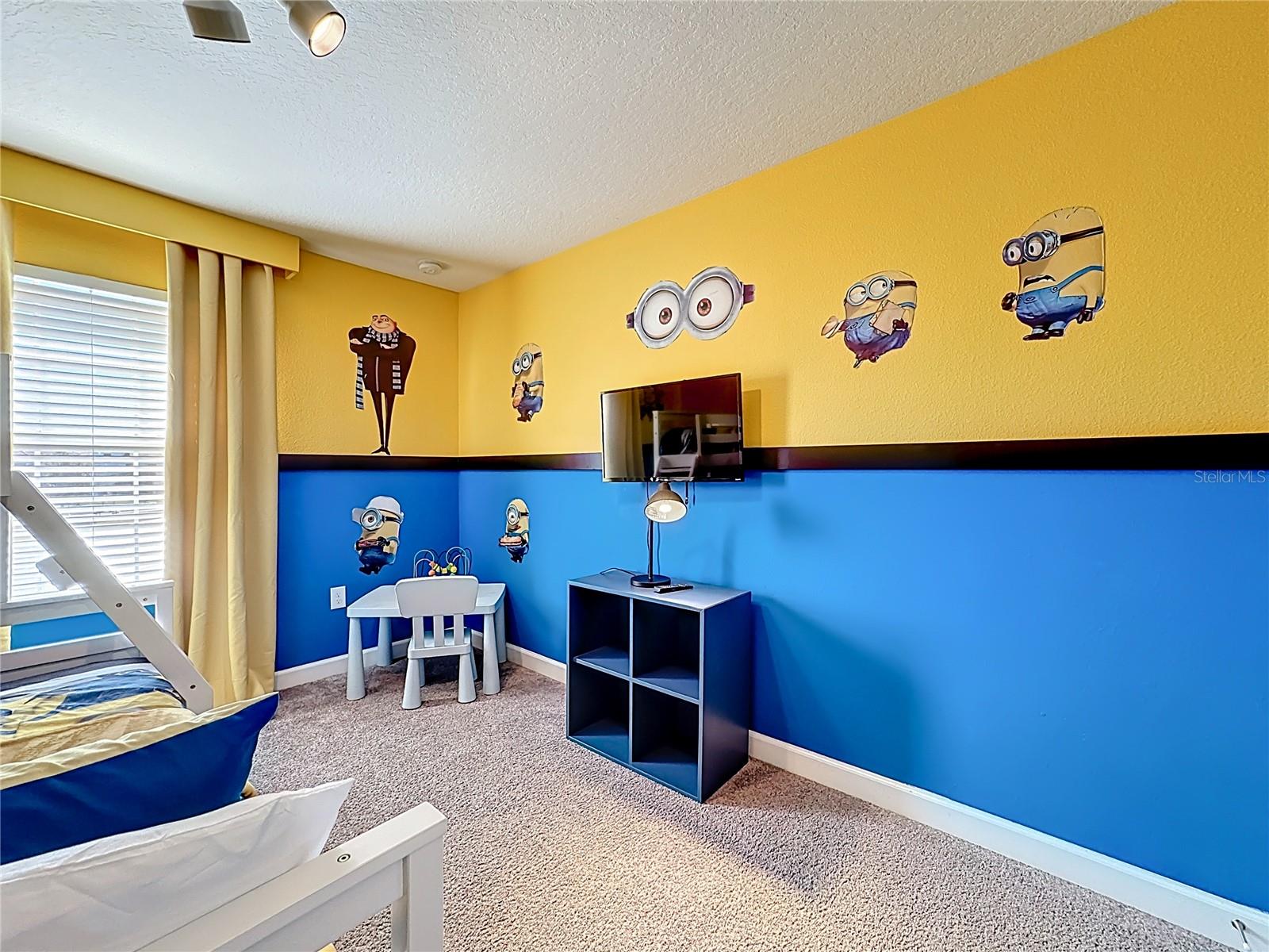 STOREY LAKE PH 2 - Residential