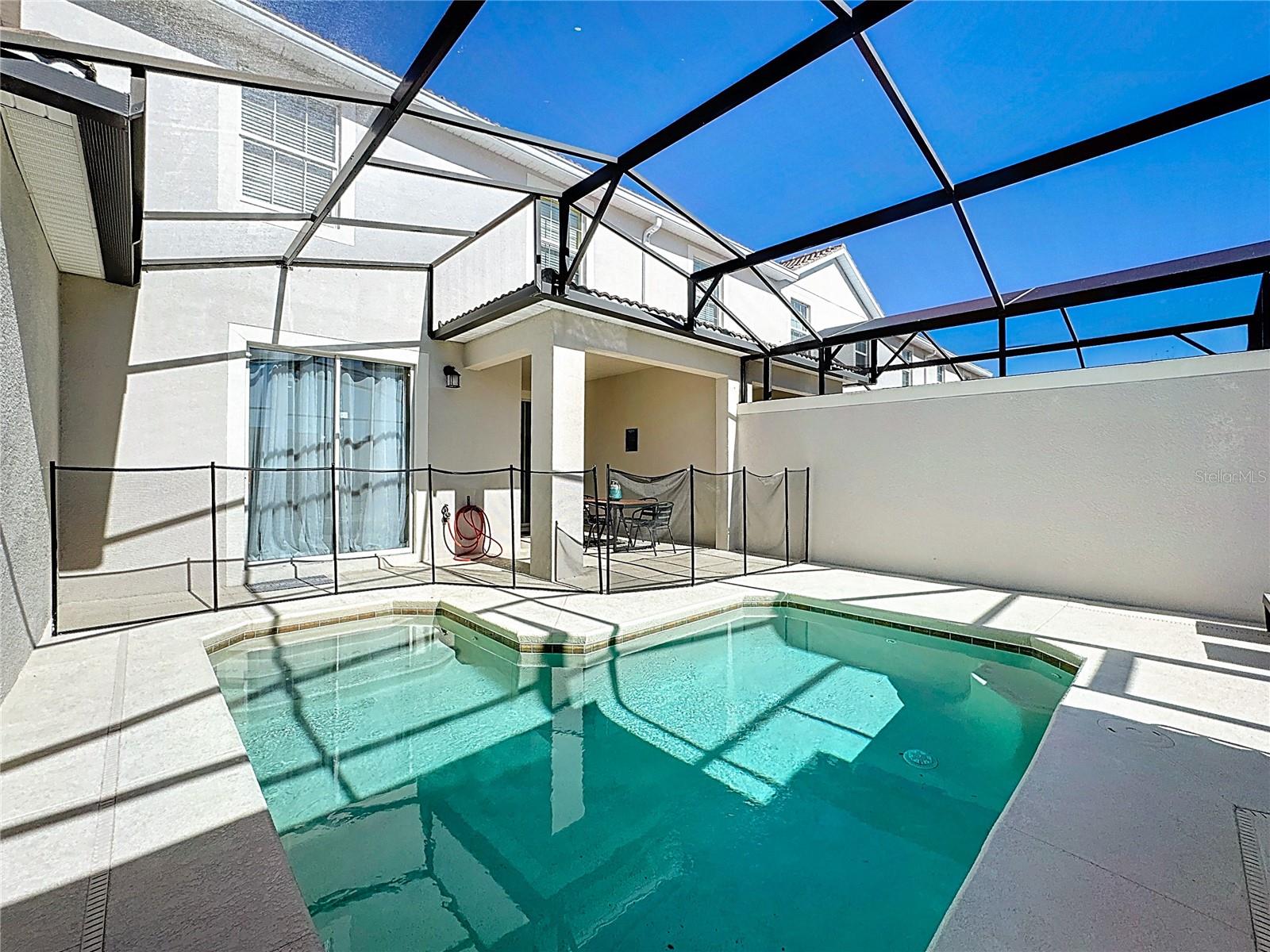 STOREY LAKE PH 2 - Residential