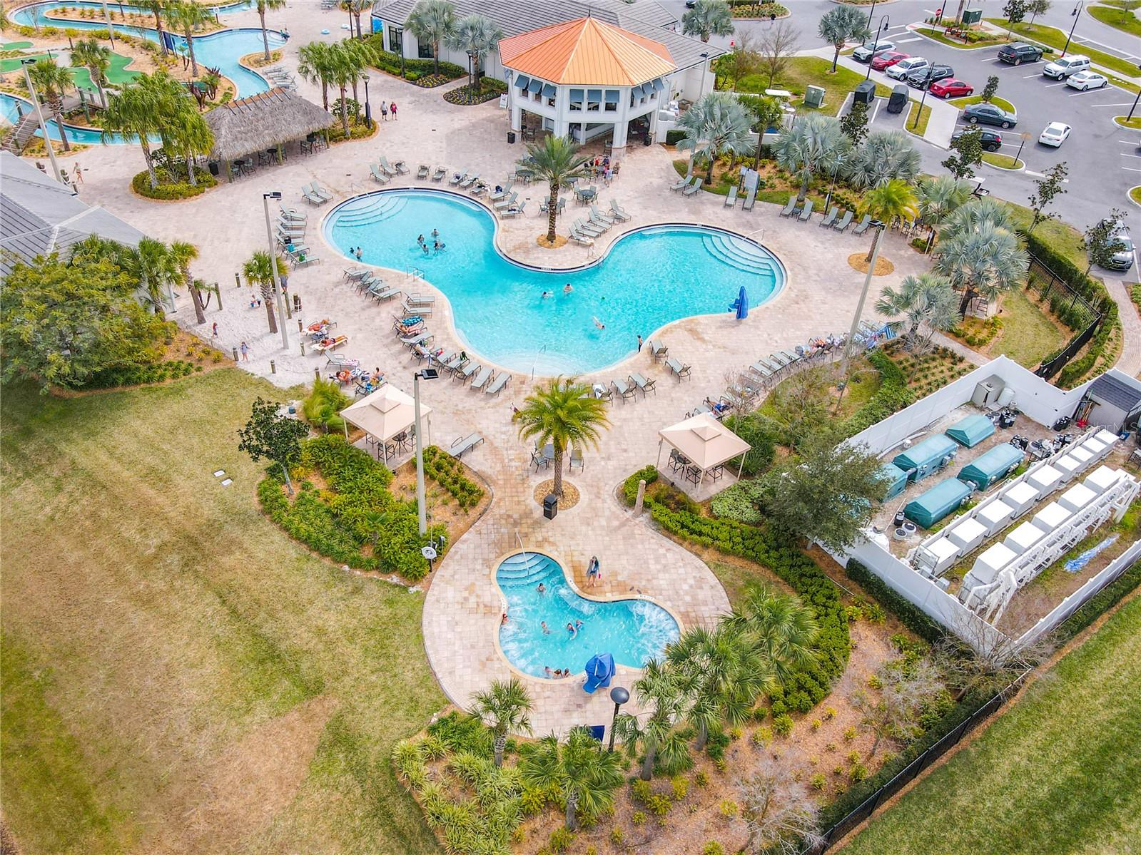 STOREY LAKE PH 2 - Residential