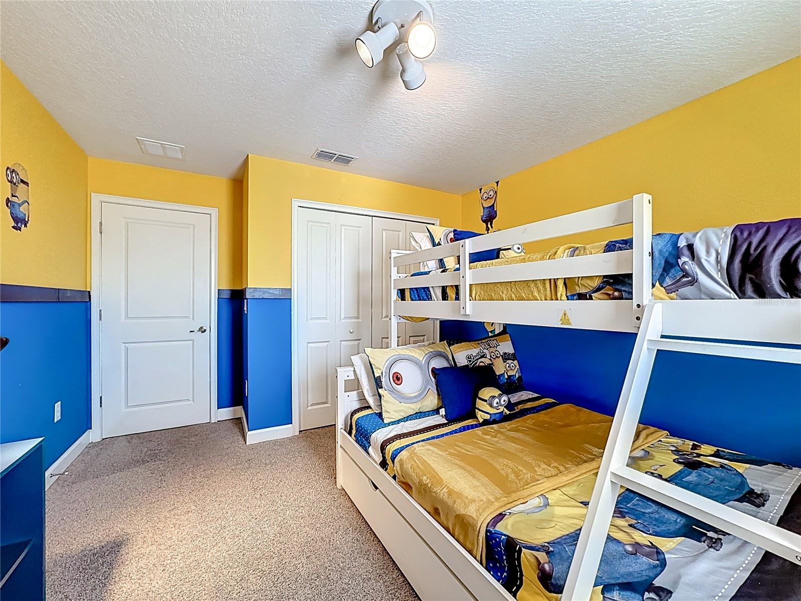 STOREY LAKE PH 2 - Residential