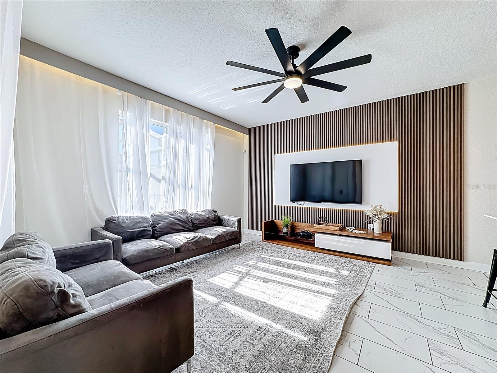 STOREY LAKE PH 2 - Residential