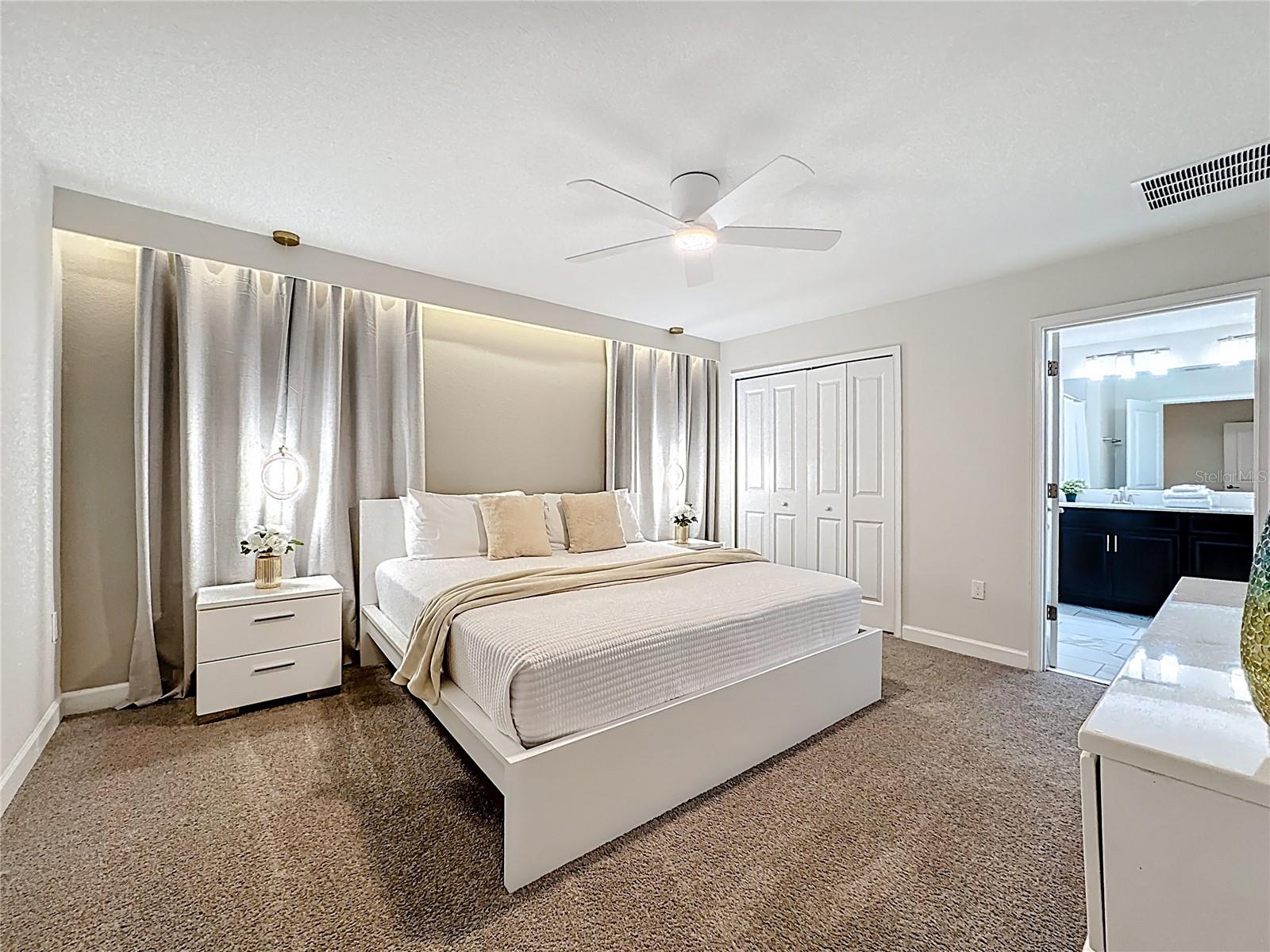 STOREY LAKE PH 2 - Residential