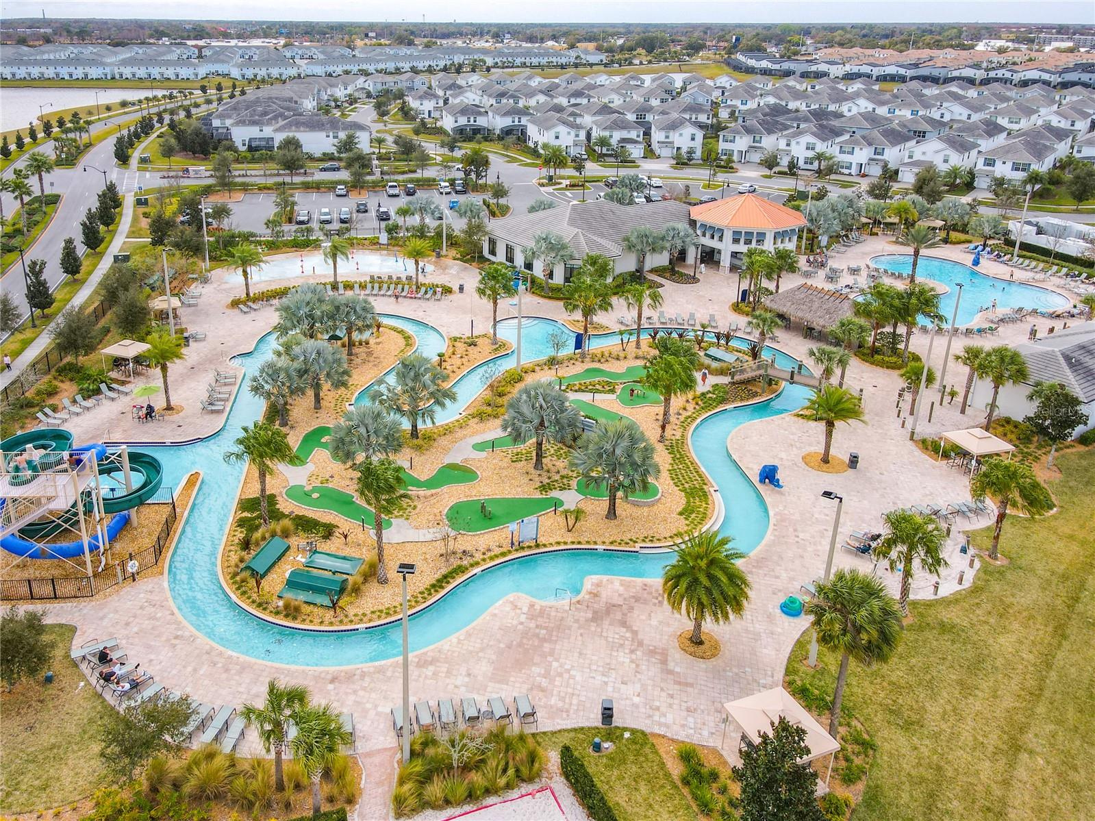 STOREY LAKE PH 2 - Residential