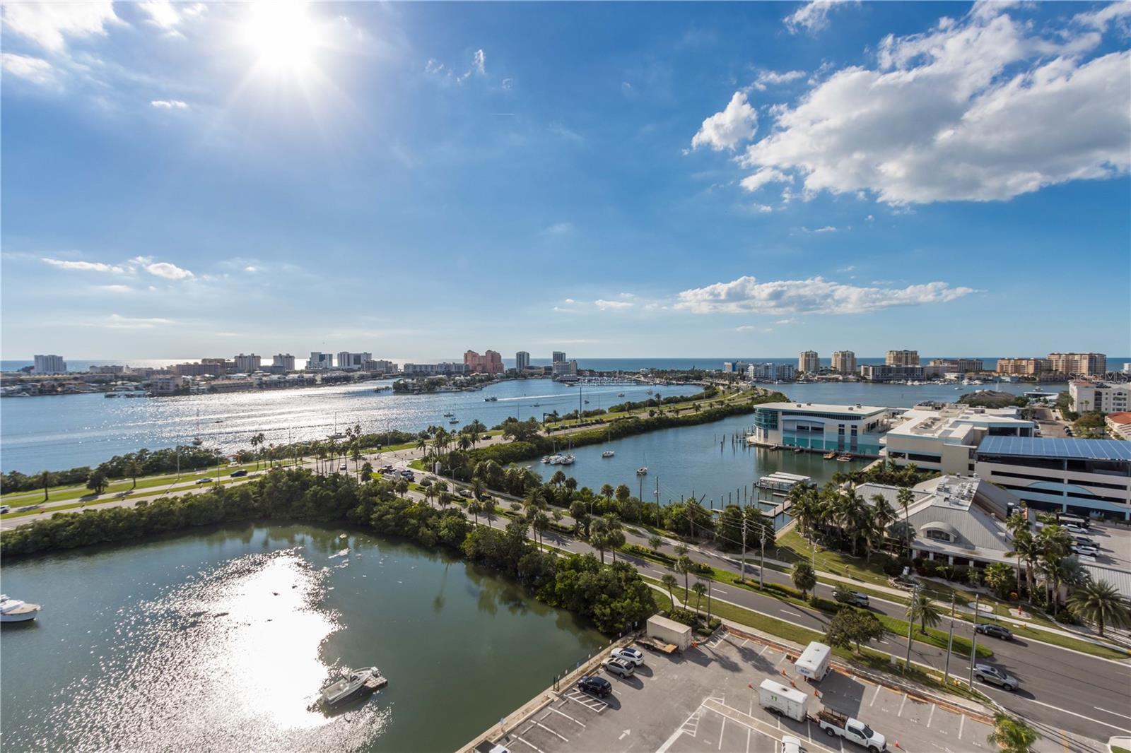 31 ISLAND WAY 1507