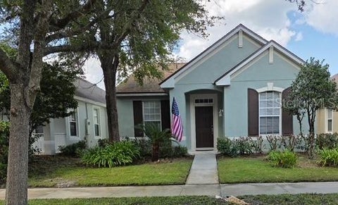 Photo of 612 Ravenshill Way, Deland, FL 32724 (MLS # TB8555077)