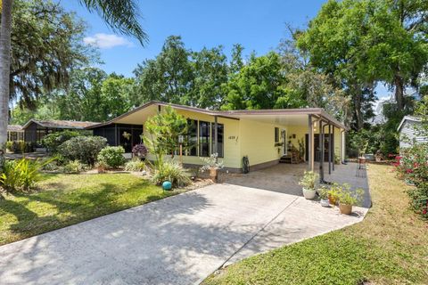 1639 W SCHWARTZ BOULEVARD THE VILLAGES FL 32159