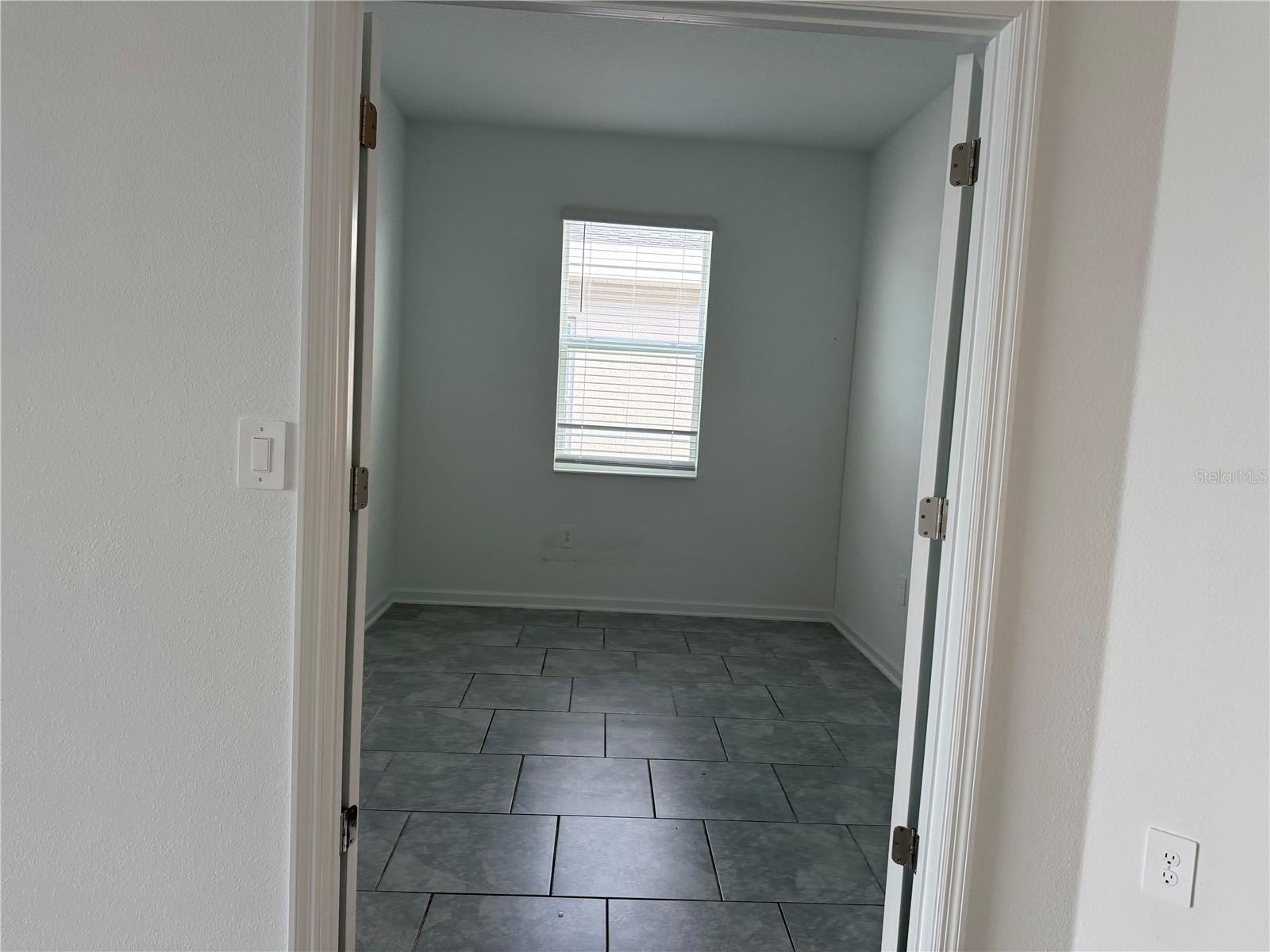 TRACT X - Residential Lease