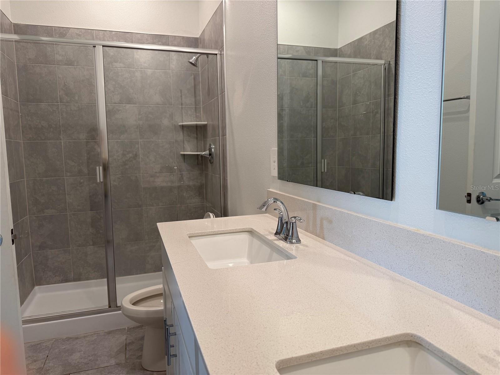 TRACT X - Residential Lease