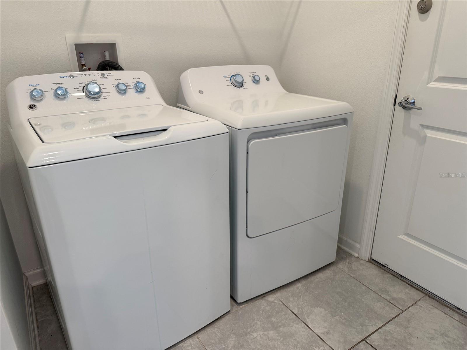 TRACT X - Residential Lease