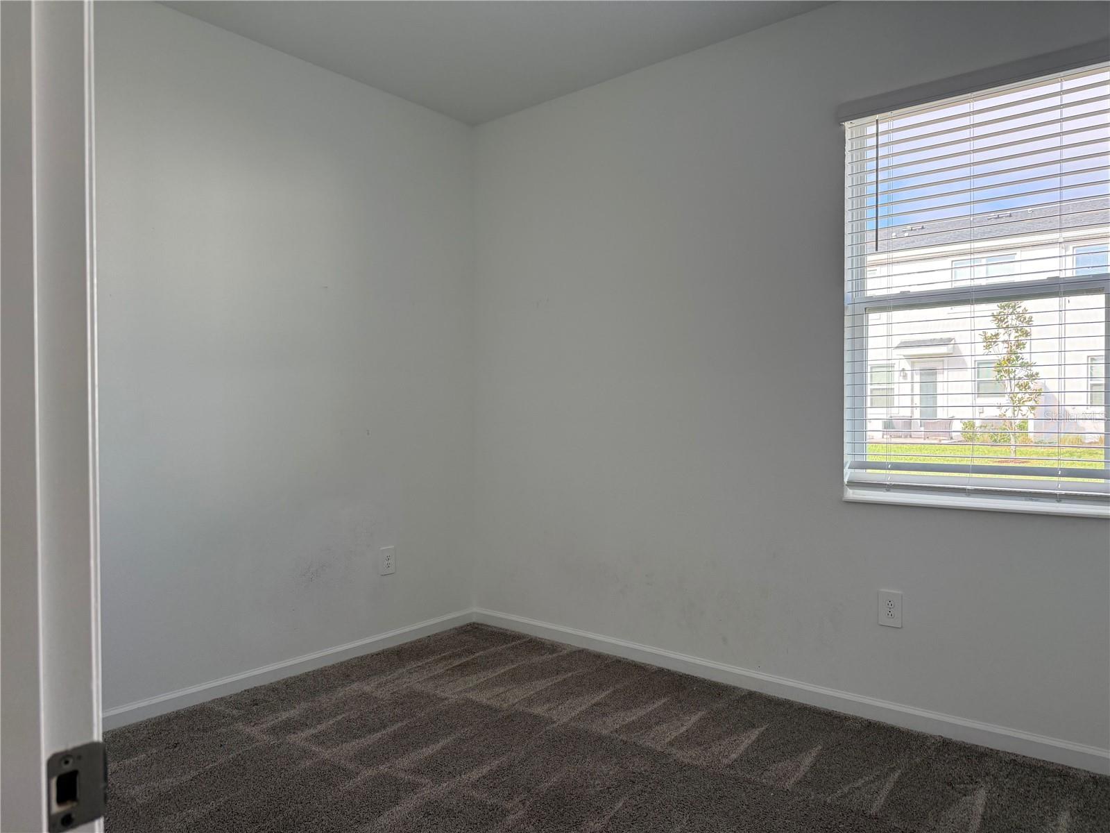 TRACT X - Residential Lease