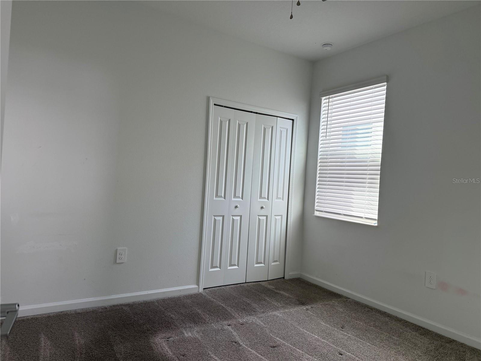 TRACT X - Residential Lease