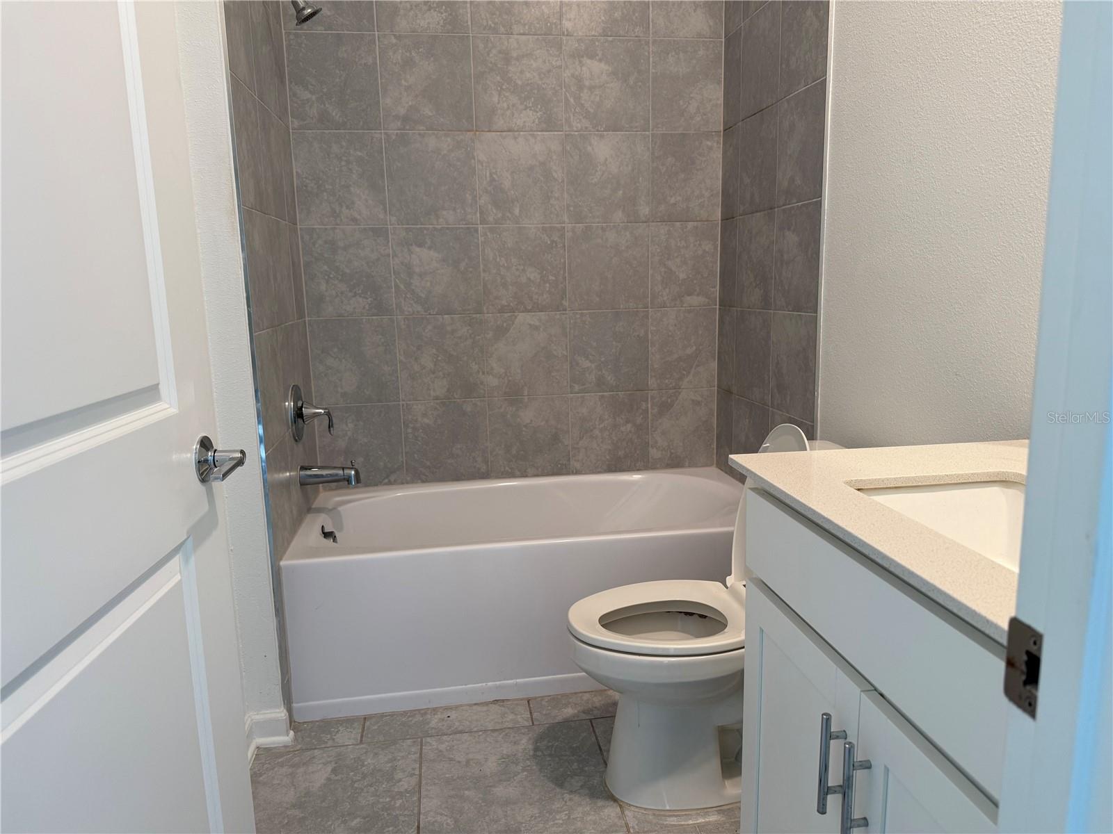 TRACT X - Residential Lease