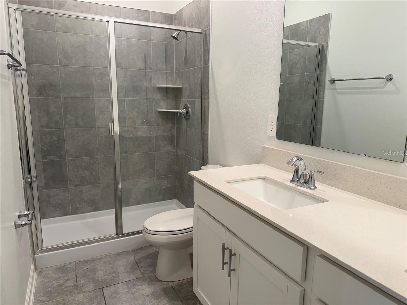 TRACT X - Residential Lease