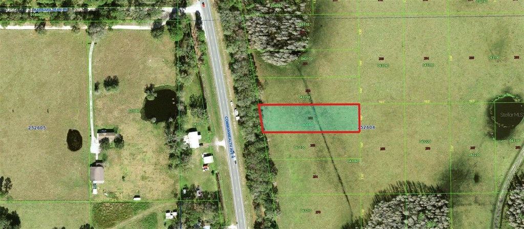 Photo of 252 Commonwealth Avenue N, Polk City, FL 33868 (MLS # W7888289)
