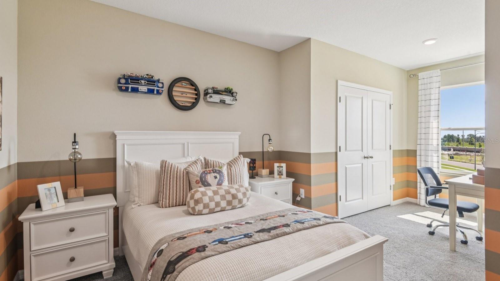 MEADOW RIDGE AT EPPERSON - Residential