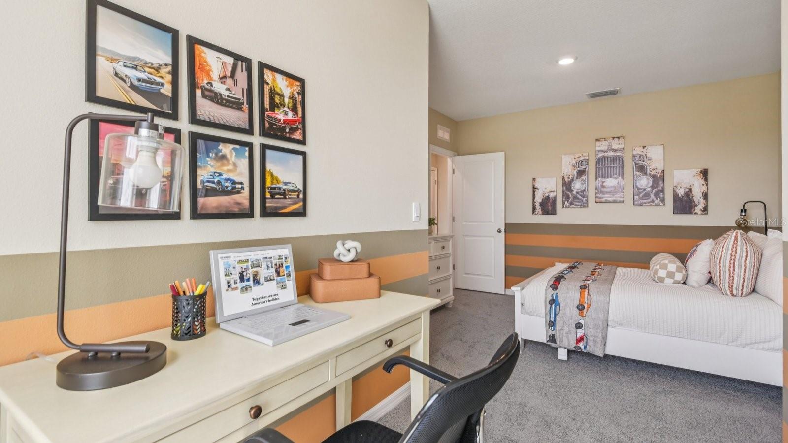 MEADOW RIDGE AT EPPERSON - Residential