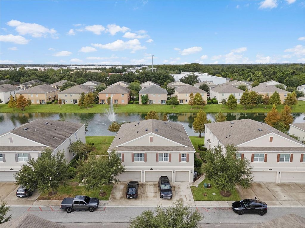 Photo of 3520 Seneca Club Loop #A, Orlando, FL 32808 (MLS # O6351638)