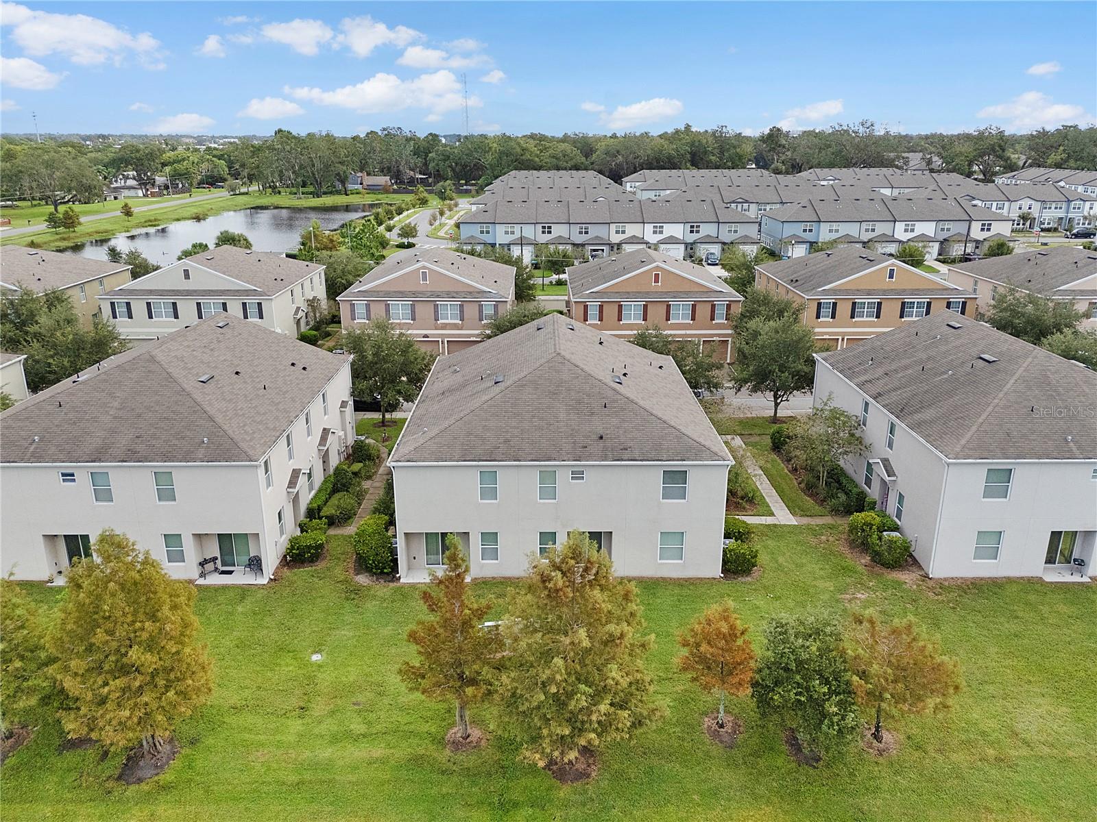3520 SENECA CLUB LOOP A