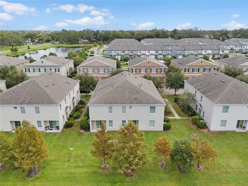 Photo of 3520 Seneca Club Loop #A, Orlando, FL 32808 (MLS # O6351638)