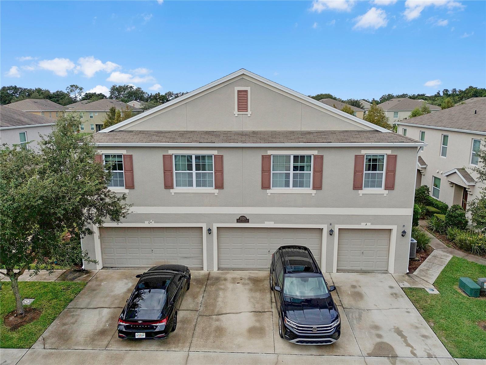 3520 SENECA CLUB LOOP A
