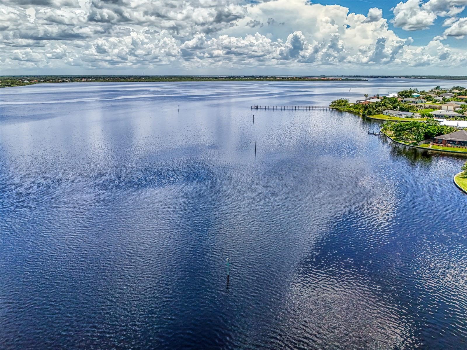 PORT CHARLOTTE SEC 060 - Residential