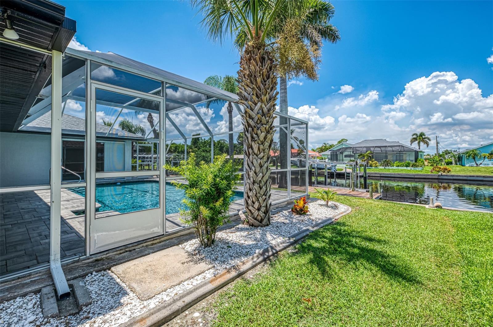 PORT CHARLOTTE SEC 060 - Residential