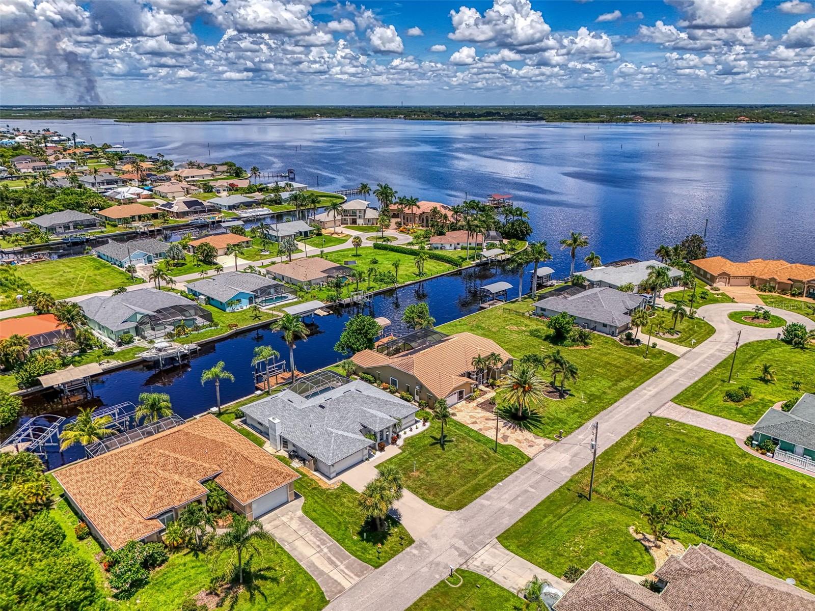 PORT CHARLOTTE SEC 060 - Residential