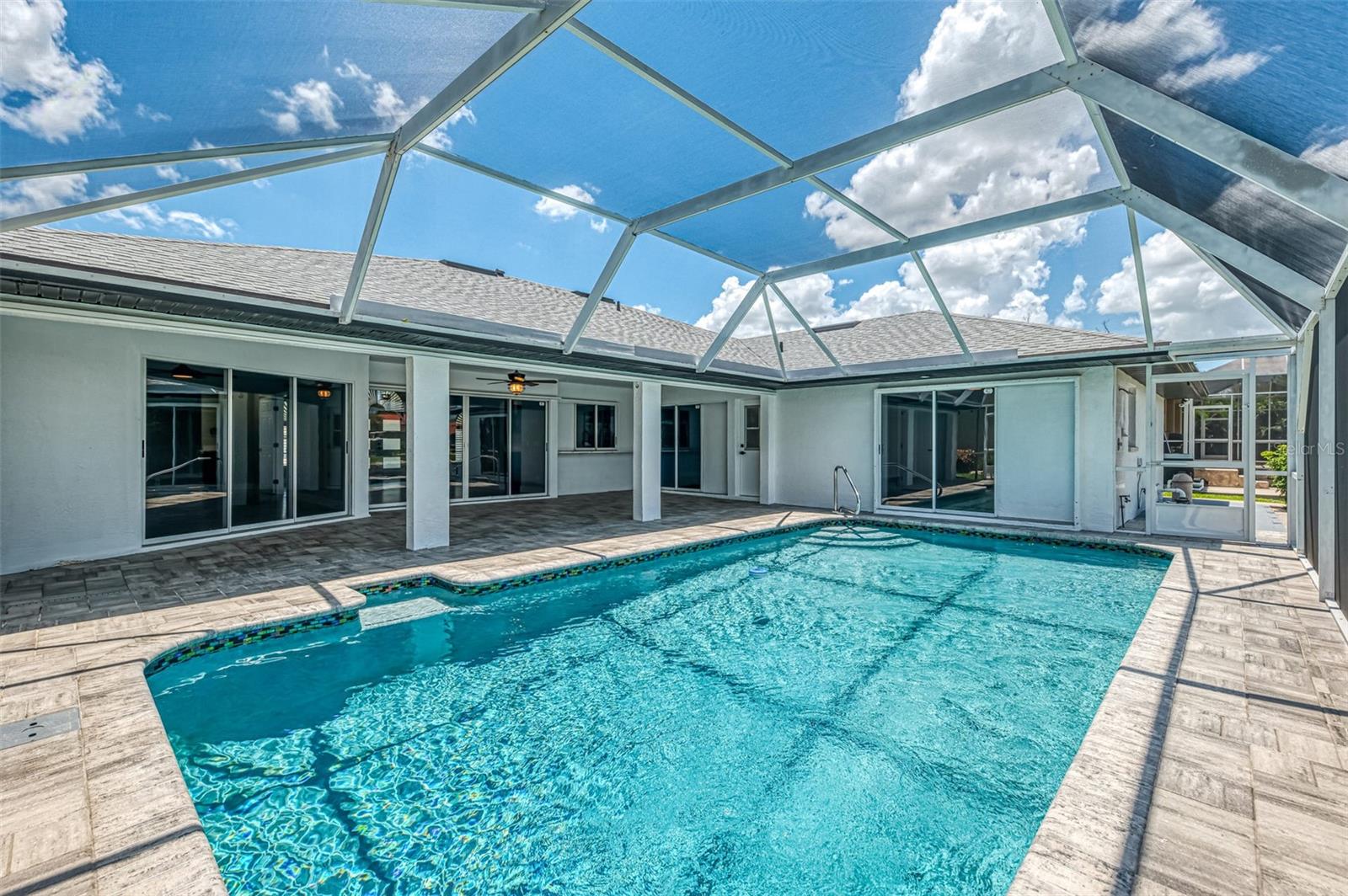 PORT CHARLOTTE SEC 060 - Residential