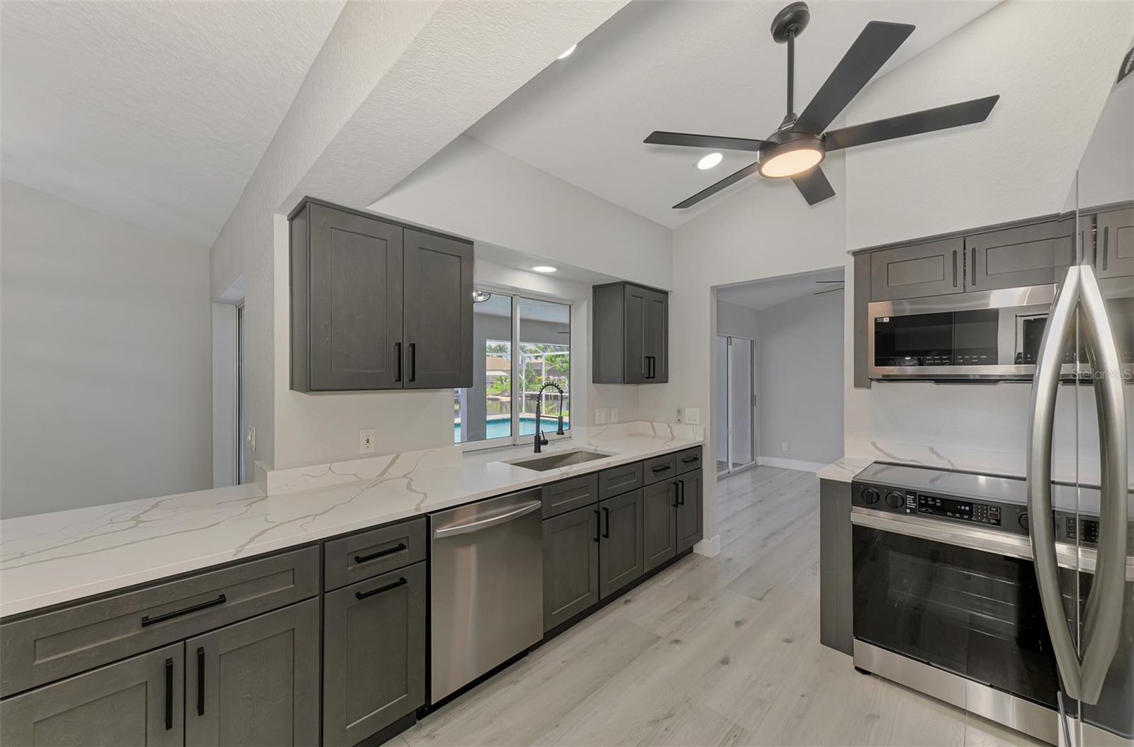 PORT CHARLOTTE SEC 060 - Residential