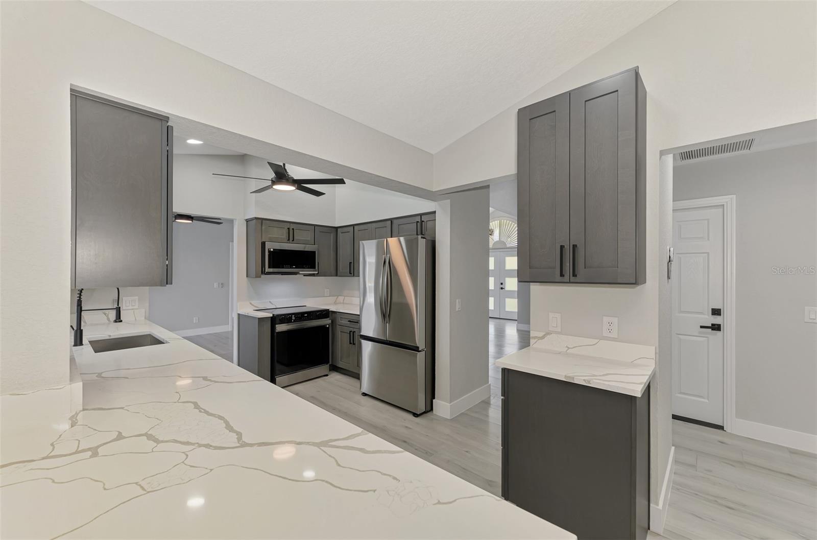 PORT CHARLOTTE SEC 060 - Residential