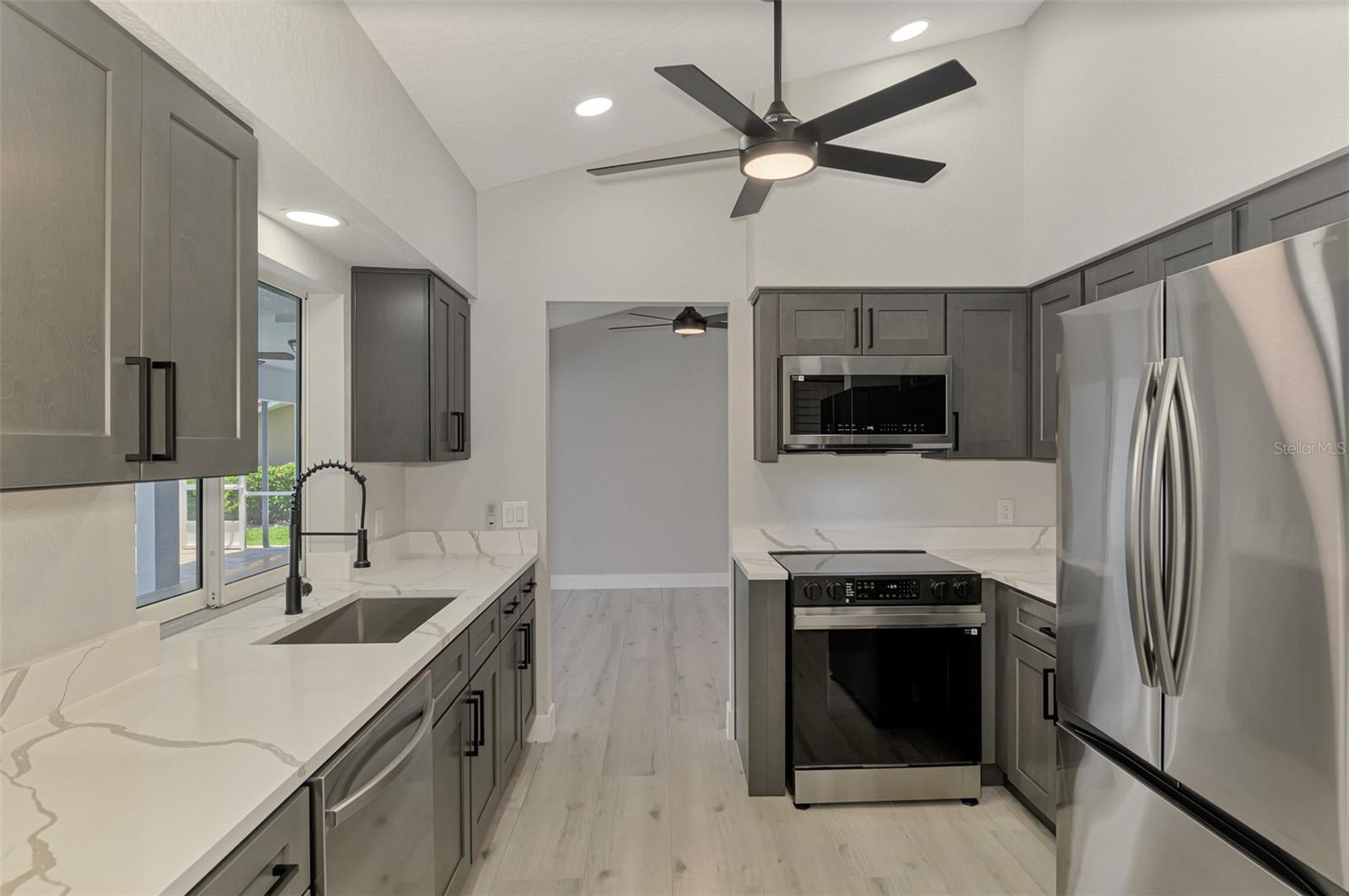 PORT CHARLOTTE SEC 060 - Residential