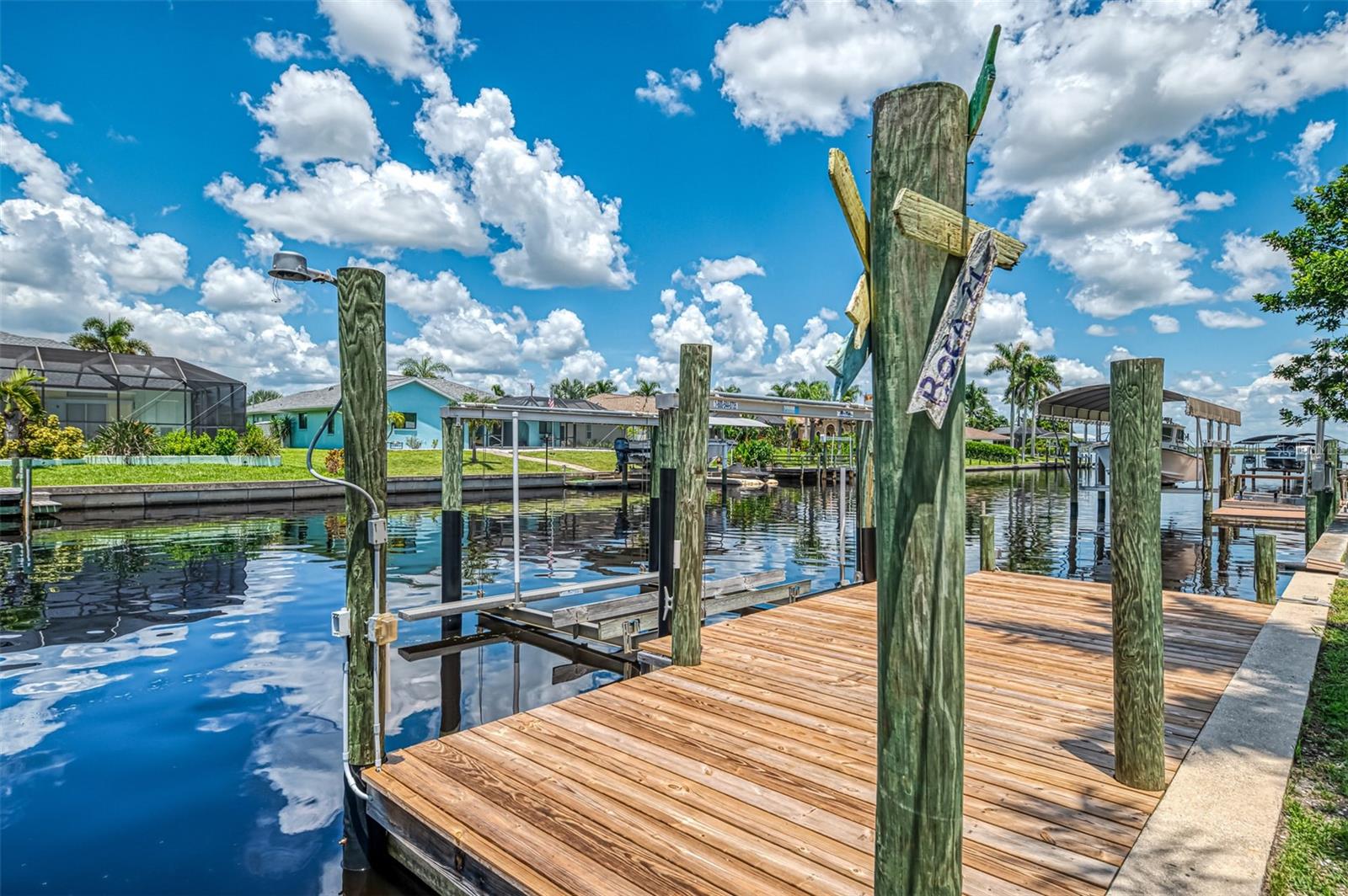 PORT CHARLOTTE SEC 060 - Residential