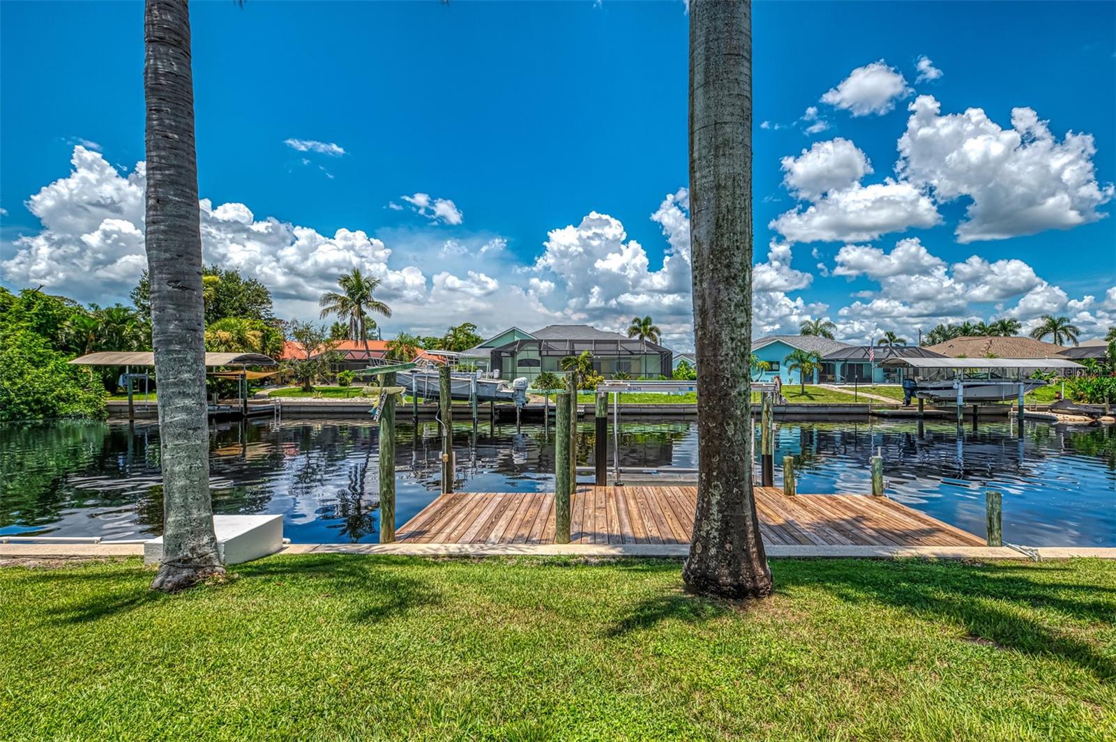 PORT CHARLOTTE SEC 060 - Residential