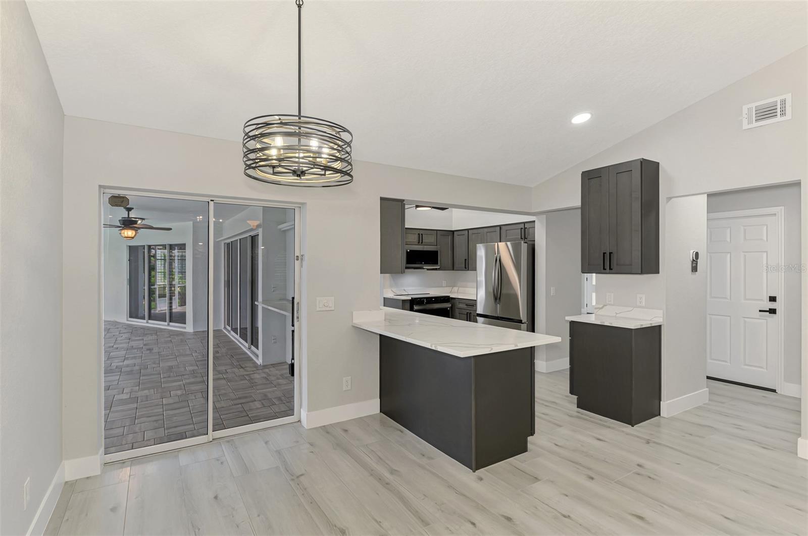 PORT CHARLOTTE SEC 060 - Residential