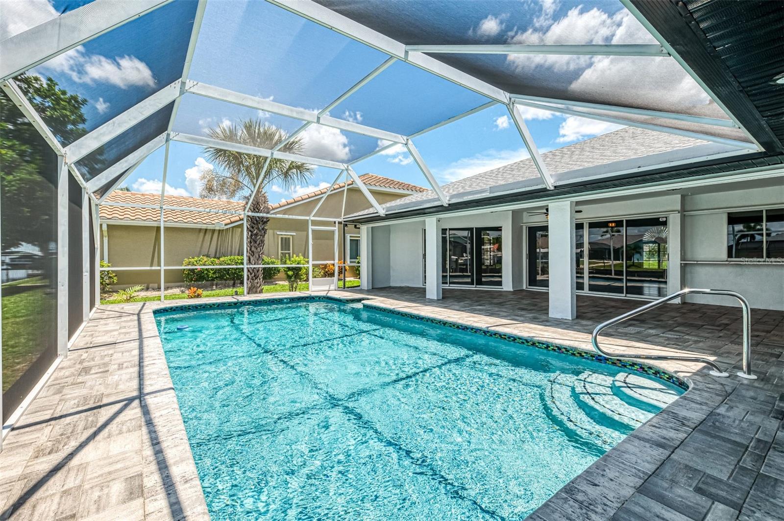 PORT CHARLOTTE SEC 060 - Residential