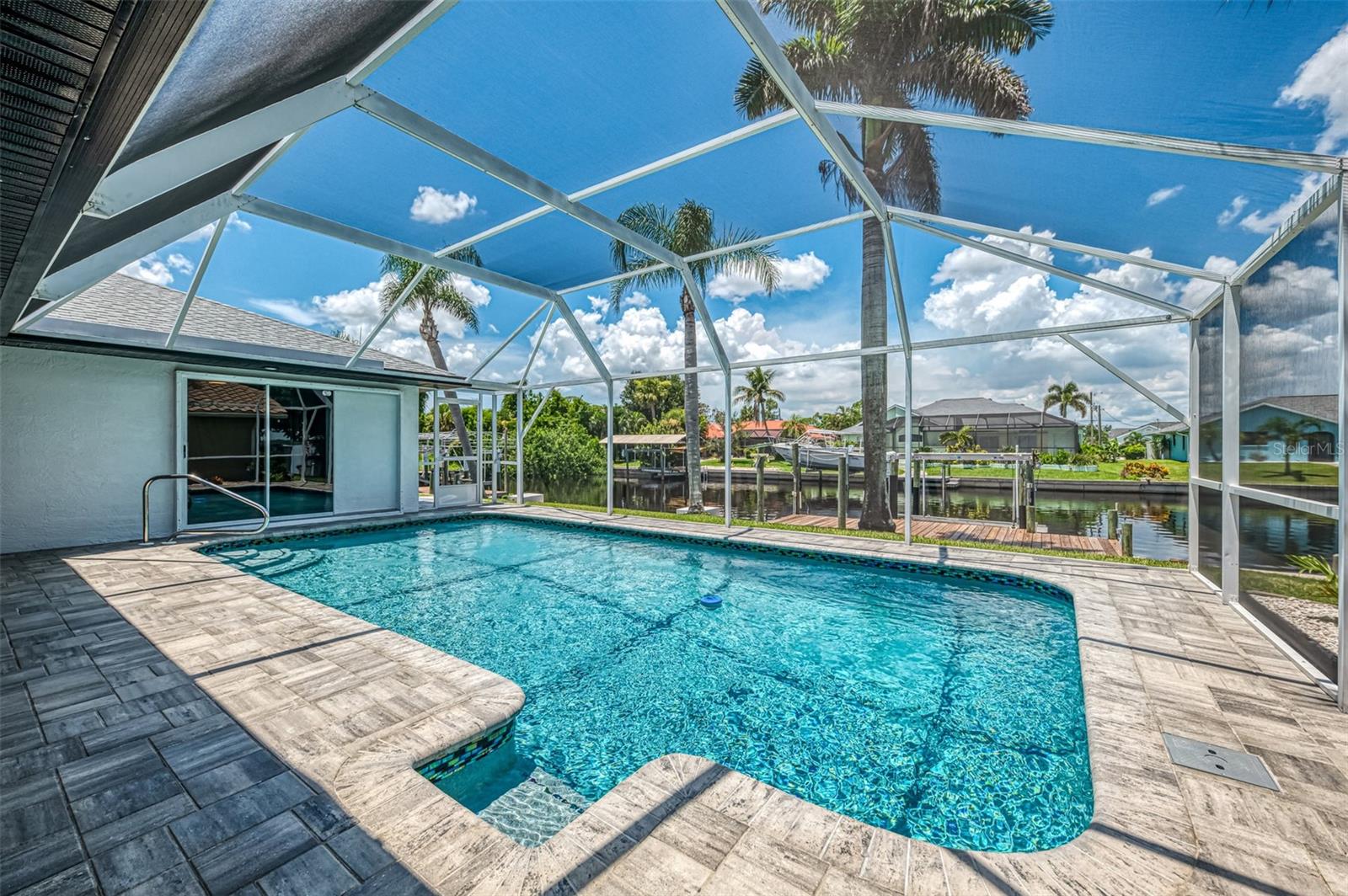 PORT CHARLOTTE SEC 060 - Residential