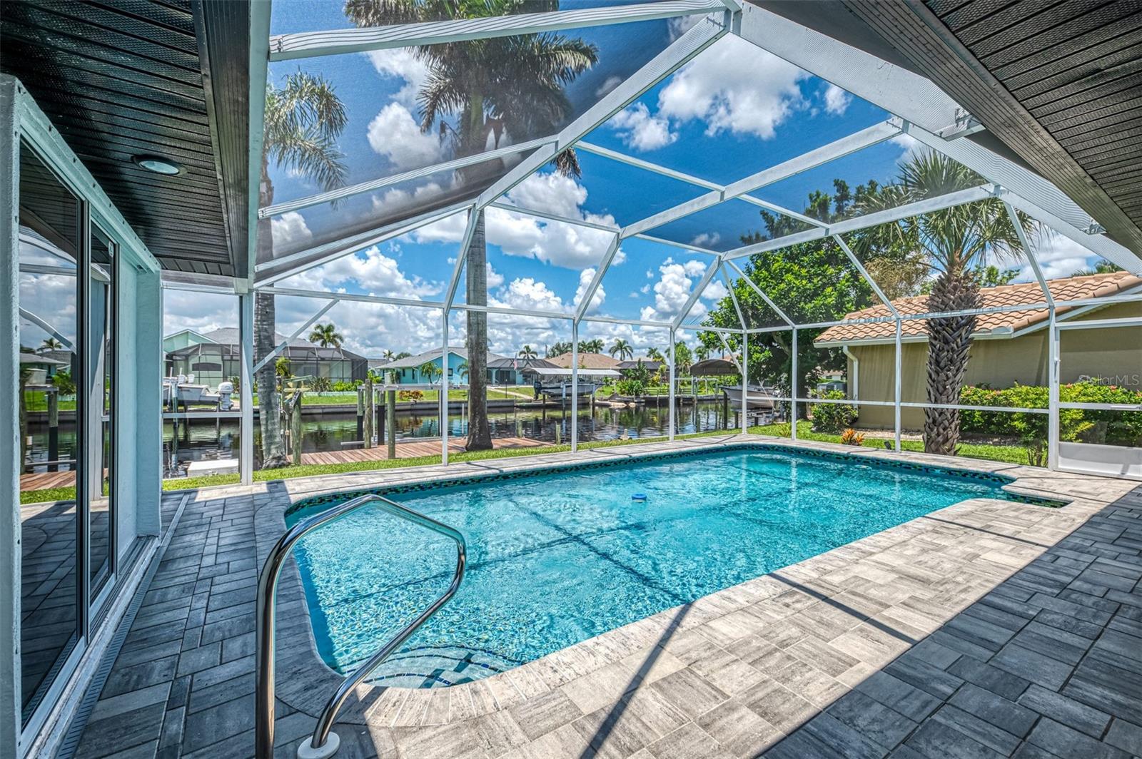 PORT CHARLOTTE SEC 060 - Residential