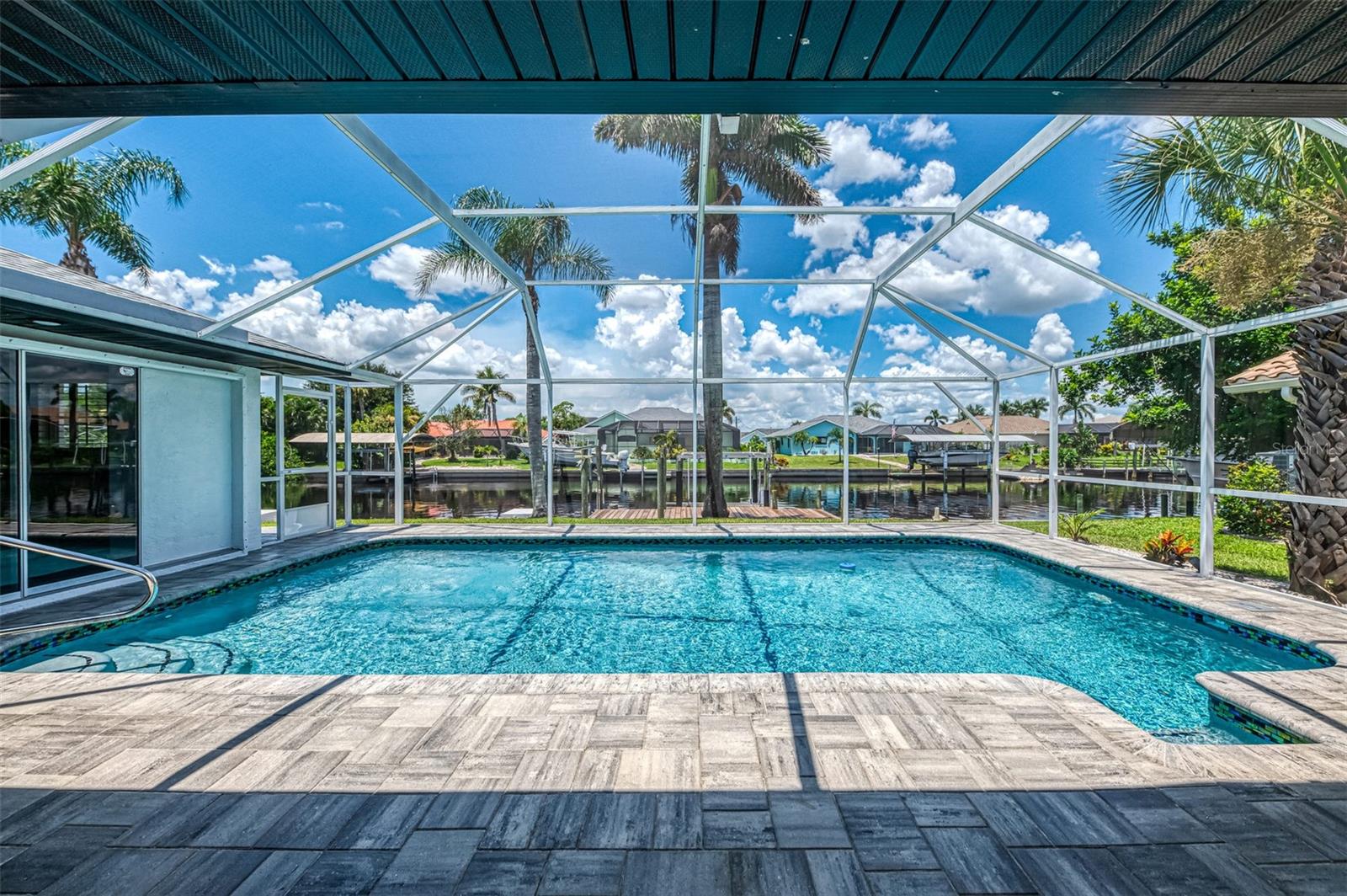 PORT CHARLOTTE SEC 060 - Residential