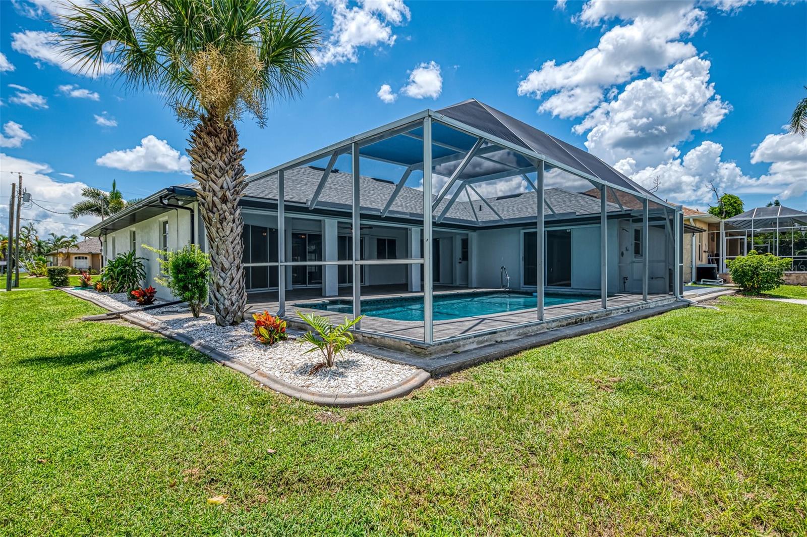 PORT CHARLOTTE SEC 060 - Residential