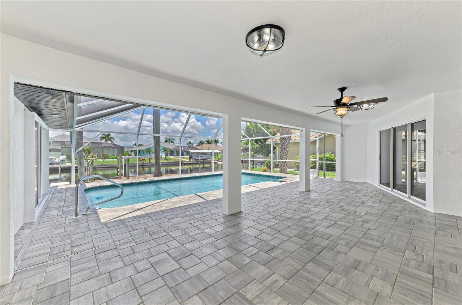 PORT CHARLOTTE SEC 060 - Residential