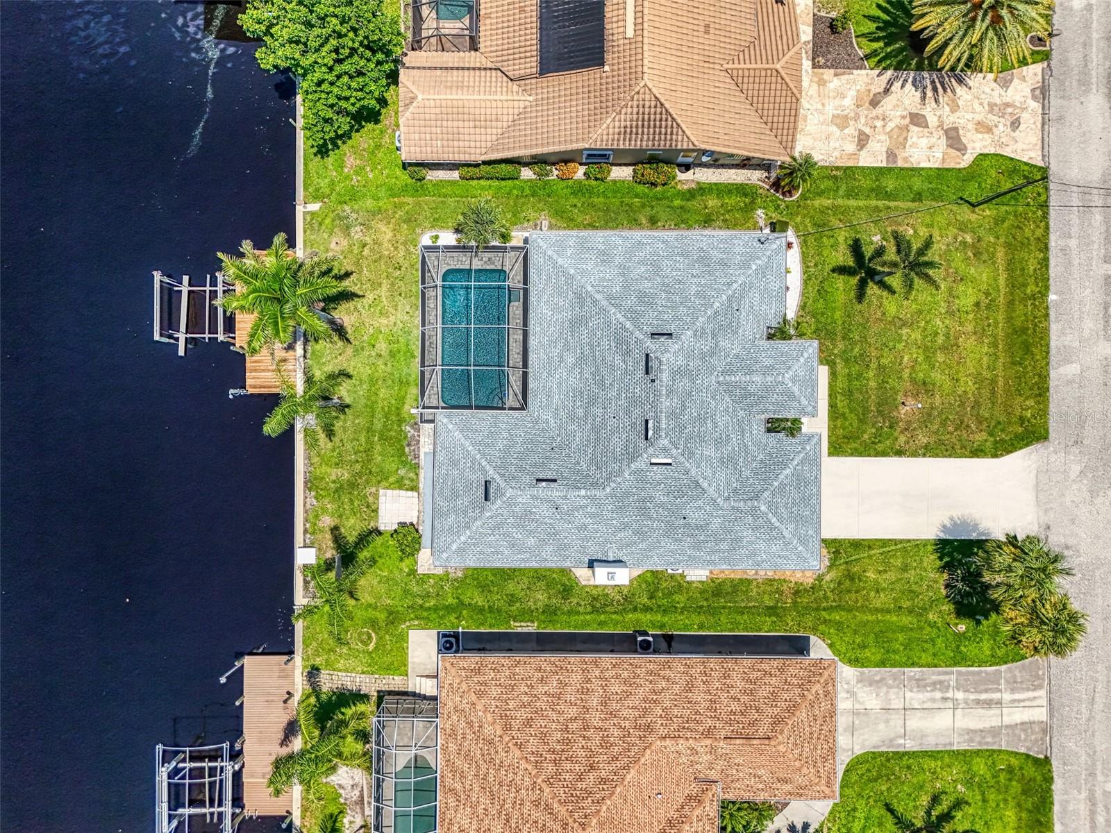 PORT CHARLOTTE SEC 060 - Residential